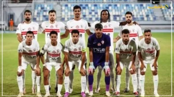 ترقب كبير يسيطر.. متى يلتقي الزمالك والمصري في قمة دوري Nile المنتظرة؟ 1